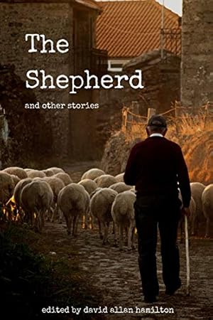 Imagen del vendedor de The Shepherd and other stories [Soft Cover ] a la venta por booksXpress