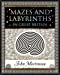 Seller image for Mazes and Labyrinths : In Great Britain [Soft Cover ] for sale by booksXpress