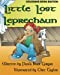 Bild des Verkufers fr Little Lost Leprechaun: Coloring Book Edition [Soft Cover ] zum Verkauf von booksXpress