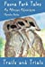 Seller image for Trails and Trials: An African Adventure (Fauna Park Tales) (Volume 4) [Soft Cover ] for sale by booksXpress