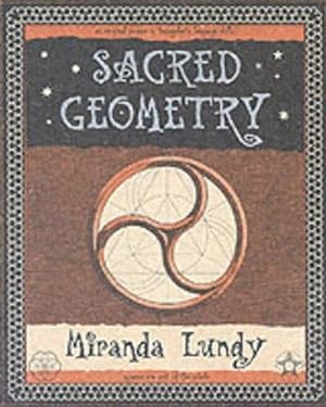 Imagen del vendedor de Sacred Geometry [Soft Cover ] a la venta por booksXpress