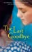 Seller image for The Last Goodbye [Soft Cover ] for sale by booksXpress