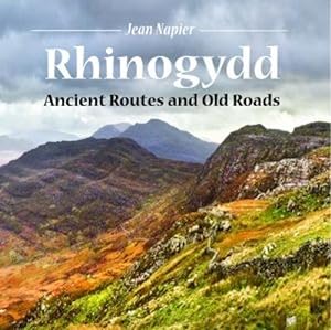 Seller image for Compact Wales: Rhinogydd - Ancient Routes and Old Roads [Soft Cover ] for sale by booksXpress