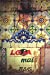 Image du vendeur pour Creative City Notebook: Loja Mais - Vintage Ceramic Tile Shop Sign (Lisbon, Portugal): 120 Page Medium Ruled 6x9" Blank Lined Souvenir Gift Pad [Soft Cover ] mis en vente par booksXpress