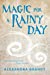 Bild des Verkufers fr Magic for a Rainy Day: Five Contemporary Fairy Stories [Soft Cover ] zum Verkauf von booksXpress