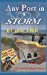 Seller image for Any Port in a Storm (Jolie Gentil Cozy Mystery Series) [Soft Cover ] for sale by booksXpress