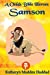 Image du vendeur pour Samson (Child's Bible Heroes) [Soft Cover ] mis en vente par booksXpress