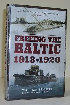 Immagine del venditore per Freeing the Baltic 1918?1920 venduto da Baltimore's Best Books