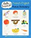 Seller image for French-English Picture Dictionary (Hello French) [Soft Cover ] for sale by booksXpress