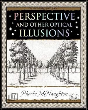 Seller image for Perspective and Other Optical Illusions [Soft Cover ] for sale by booksXpress