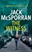 Seller image for The Witness (Maggie Black Case Files) [Soft Cover ] for sale by booksXpress