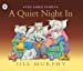 Immagine del venditore per A Quiet Night in [Soft Cover ] venduto da booksXpress