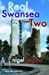 Seller image for Real Swansea [Soft Cover ] for sale by booksXpress