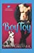 Seller image for Boy Toy (Confessions of a Chick Magnet) [Soft Cover ] for sale by booksXpress
