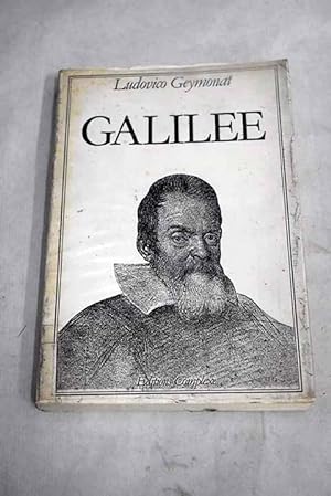 Seller image for Galilee for sale by Alcan Libros