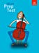 Bild des Verkufers fr Cello Prep Test (ABRSM Exam Pieces) [No Binding ] zum Verkauf von booksXpress
