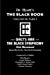 Seller image for Black Book Volume 3, Part I: The Black Symphony, First Movement [No Binding ] for sale by booksXpress