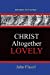 Immagine del venditore per Christ Altogether Lovely: Pathways To The Past [Soft Cover ] venduto da booksXpress