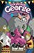 Seller image for Gorgeous George and the Jumbo Jobby Juicer: 2017 Edition [Soft Cover ] for sale by booksXpress