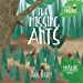 Seller image for The Missing Ants (Little Friends: Woodland Adventures Series) (Volume 2) [Soft Cover ] for sale by booksXpress