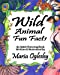 Imagen del vendedor de Wild Animal Fun Facts [Soft Cover ] a la venta por booksXpress