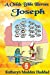 Seller image for Joseph (Child's Bible Heroes) [Soft Cover ] for sale by booksXpress
