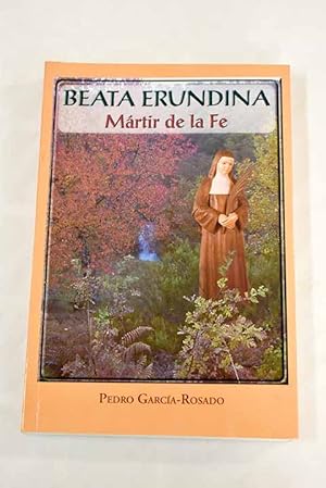 Seller image for Beata Erundina Colino for sale by Alcan Libros