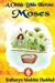 Seller image for Moses (Child's Bible Heroes) [Soft Cover ] for sale by booksXpress