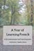 Seller image for A Year of Learning French: A 52-week planner for French learners [Soft Cover ] for sale by booksXpress