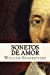 Imagen del vendedor de Sonetos de Amor (Spanish Edition) [Soft Cover ] a la venta por booksXpress