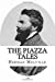 Seller image for The Piazza Tales [Soft Cover ] for sale by booksXpress