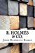 Seller image for R. Holmes & Co. [Soft Cover ] for sale by booksXpress