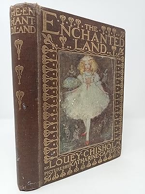 Seller image for The Enchanted Land: Tales Told Again. for sale by ROBIN SUMMERS BOOKS LTD