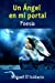 Seller image for Un  ngel en mi portal: Poesía (Spanish Edition) [Soft Cover ] for sale by booksXpress