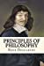 Image du vendeur pour Principles of Philosophy [Soft Cover ] mis en vente par booksXpress