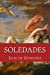 Imagen del vendedor de Soledades (Spanish Edition) [Soft Cover ] a la venta por booksXpress