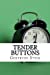Imagen del vendedor de Tender Buttons [Soft Cover ] a la venta por booksXpress
