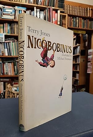 Seller image for Nicobobinus for sale by Edinburgh Books