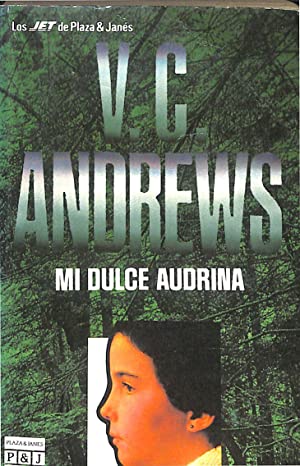 Imagen del vendedor de MI DULCE AUDRINA a la venta por ALZOFORA LIBROS