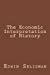 Immagine del venditore per The Economic Interpretation of History [Soft Cover ] venduto da booksXpress