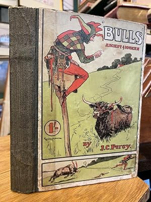 Bulls: Ancient and Modern