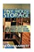 Imagen del vendedor de Tiny House Storage: 30 Ways To Stash Your Stuff And Make Your Home Look Bigger [Soft Cover ] a la venta por booksXpress