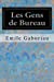 Seller image for Les Gens de Bureau (French Edition) [Soft Cover ] for sale by booksXpress