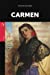 Seller image for Carmen [Soft Cover ] for sale by booksXpress