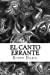 Imagen del vendedor de El canto errante (Spanish Edition) [Soft Cover ] a la venta por booksXpress