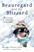 Bild des Verkufers fr Beauregard and the Blizzard: The True Story of a Handsome Cat and the Girl Who Loved Him [Soft Cover ] zum Verkauf von booksXpress