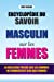 Seller image for L'Encyclopédie Du Savoir Masculin Sur Les Femmes: La Meilleure Preuve Que Les Hommes Ne Connaissent Rien Aux Femmes (Livre Vide) (French Edition) [Soft Cover ] for sale by booksXpress