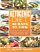 Image du vendeur pour Ketogenic Diet: 30 Days to Thin: Revitalize energy and restore beauty with the Ketogenic diet. [Soft Cover ] mis en vente par booksXpress