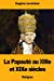 Imagen del vendedor de La Papauté au XIIIe et XIXe siècles (French Edition) [Soft Cover ] a la venta por booksXpress