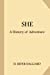 Seller image for She: A History of Adventure [Soft Cover ] for sale by booksXpress